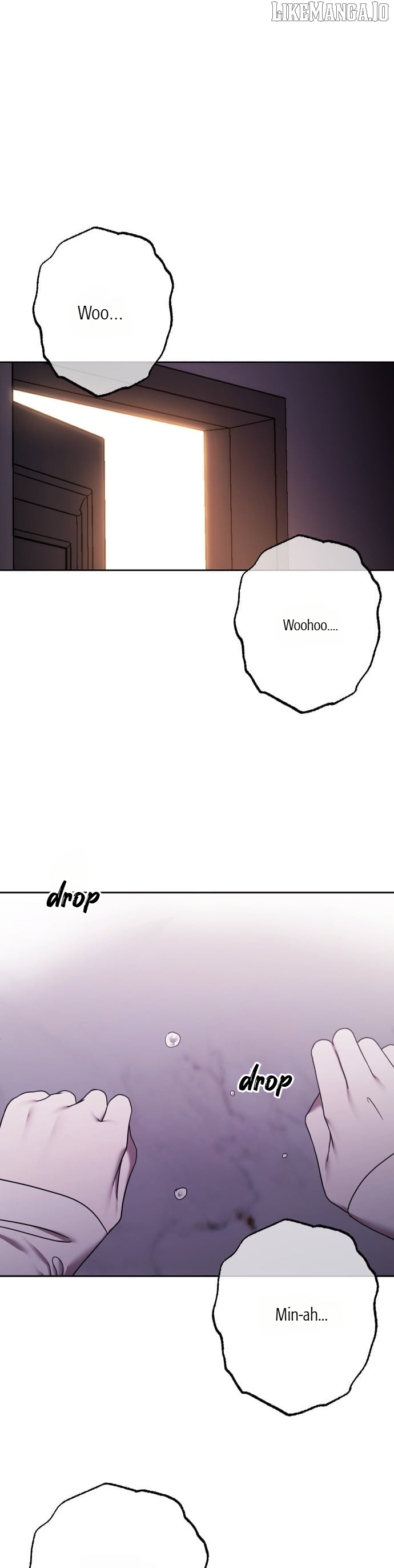 The Ending, I Want to Change it Chapter 81 - page 30